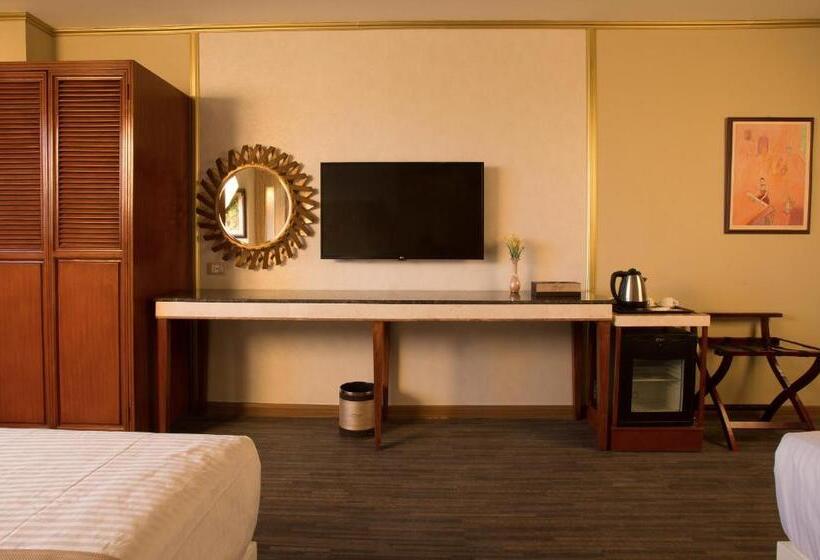 패밀리 룸, Appleton Boutique Hotel Mactan Cebu