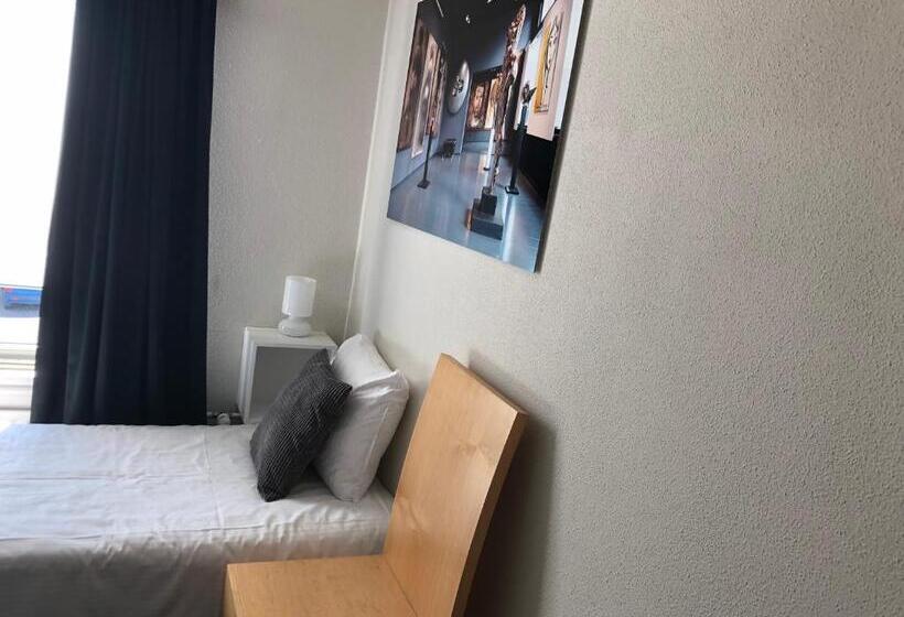 스탠다드 싱글 룸, Art B&b Ootmarsum