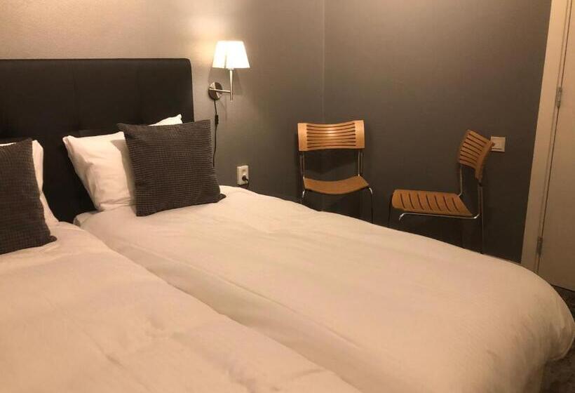 이코노미 룸, Art B&b Ootmarsum