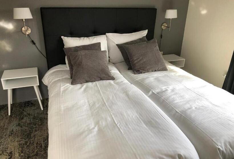 스탠다드 룸, Art B&b Ootmarsum