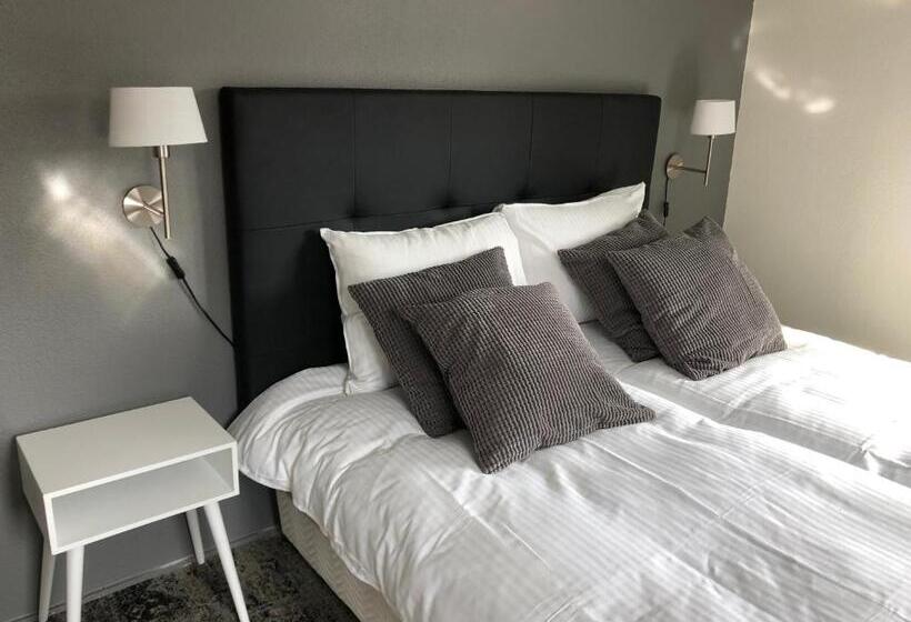 스탠다드 룸, Art B&b Ootmarsum