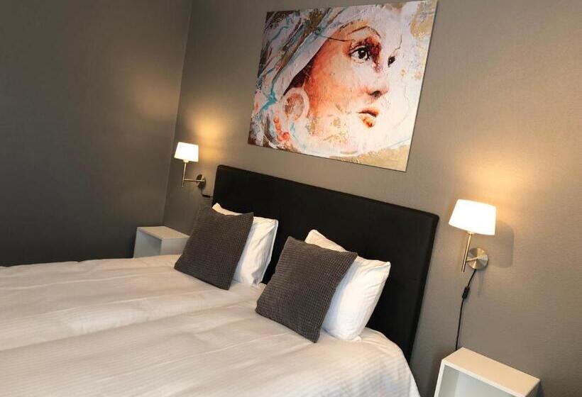 스탠다드 룸, Art B&b Ootmarsum