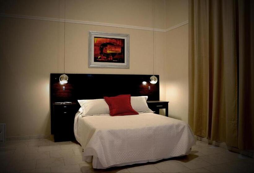 Quarto Estandar, Eclat Suites Hotel Boutique