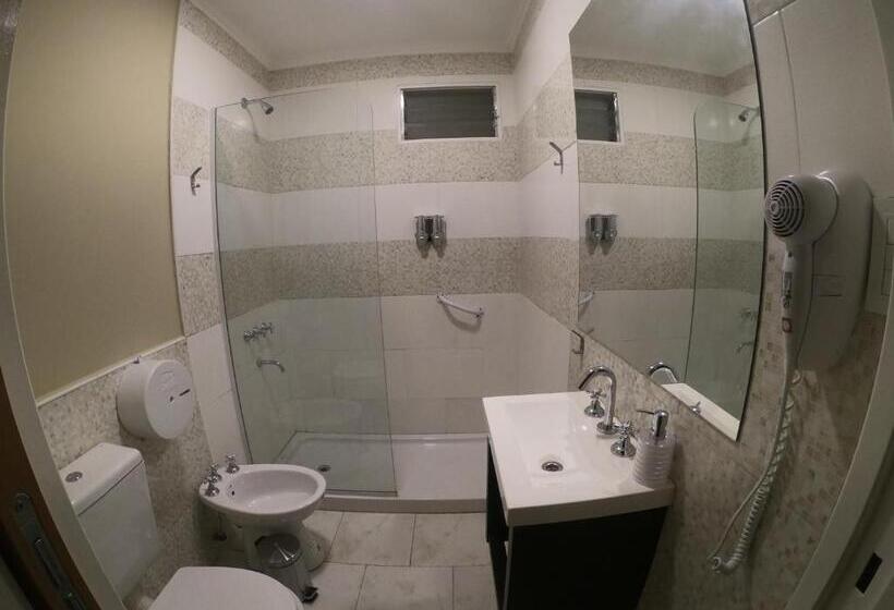 Quarto Estandar, Eclat Suites Hotel Boutique