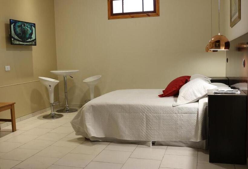 Quarto Deluxe, Eclat Suites Hotel Boutique