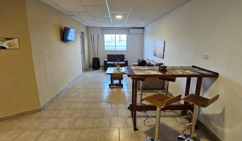 Apartamento 1 Dormitório, Eclat Suites Hotel Boutique