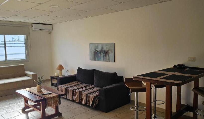 Apartamento 1 Dormitório, Eclat Suites Hotel Boutique