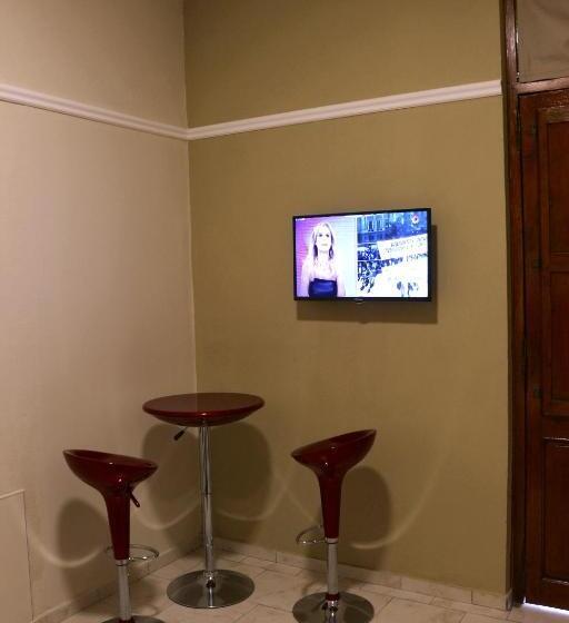 Quarto Estandar, Eclat Suites Hotel Boutique