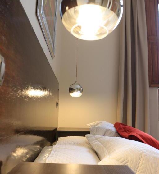 스탠다드 룸, Eclat Suites Hotel Boutique