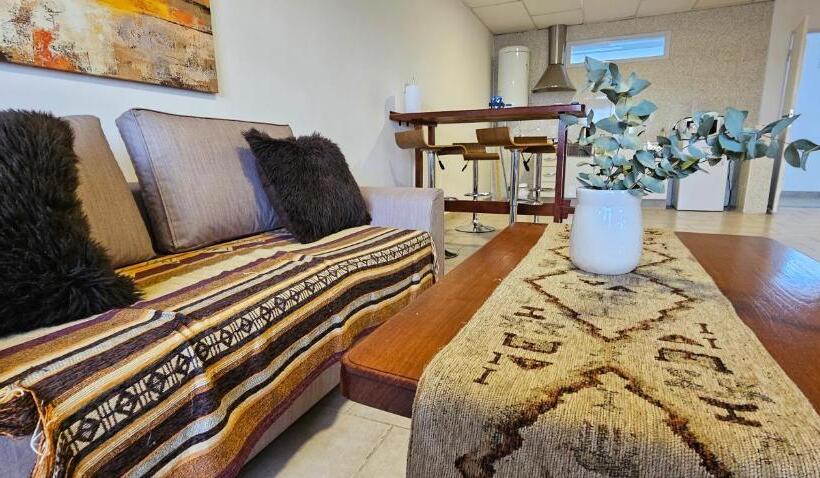 Apartamento 1 Dormitório, Eclat Suites Hotel Boutique