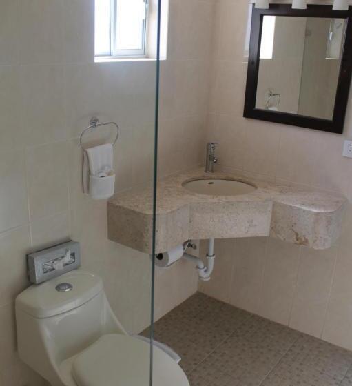 标准间, El Camino Hotel & Suites