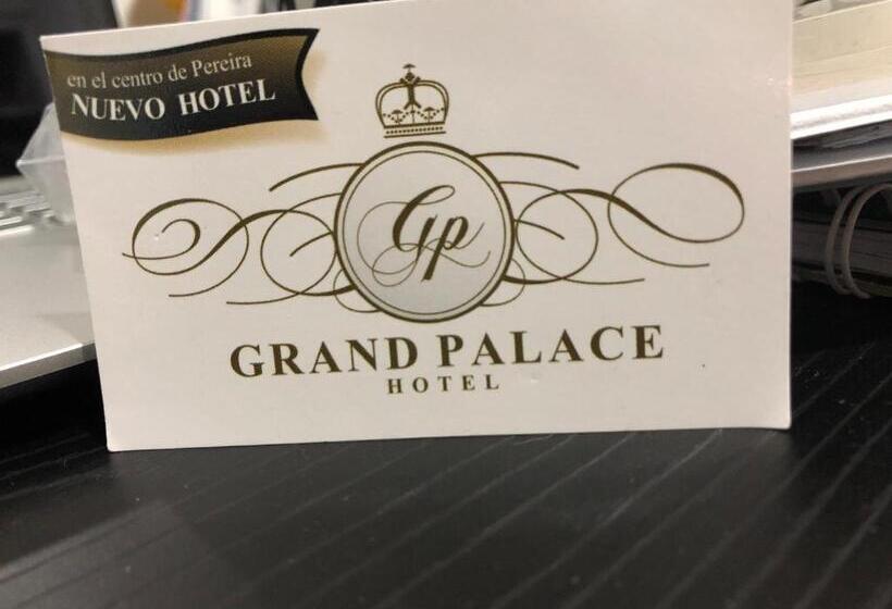 Четырехместный Номер Стандарт, Gran Palacio