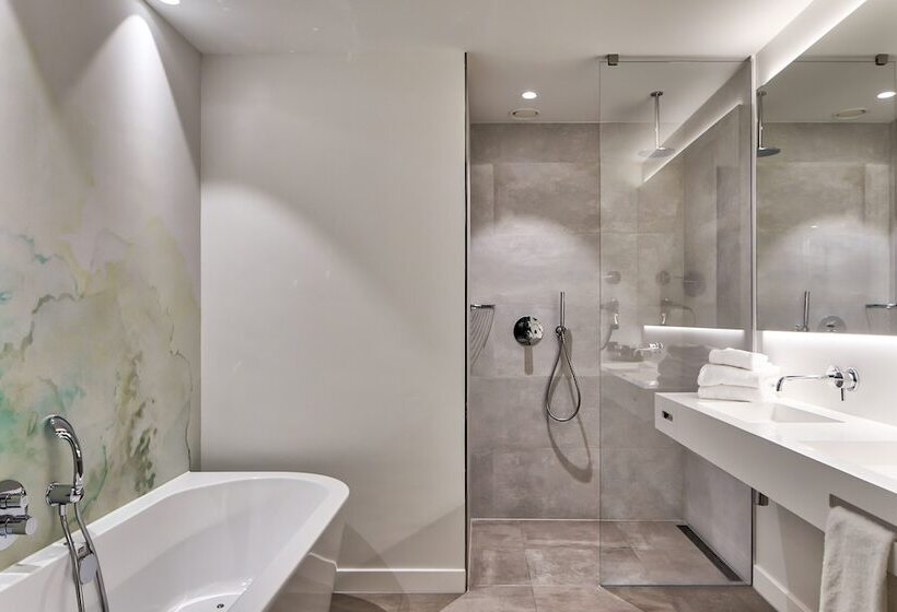 舒适型房间, Van Der Valk Hotel Tilburg