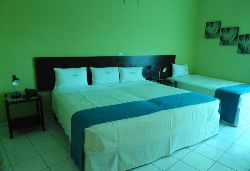 Family Suite, Arenas Hotel & Spa