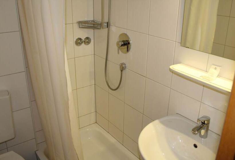 Номер Стандарт, Ap Hotel Mannheim Viernheim Am Kapellenberg