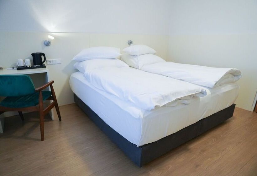 Номер Стандарт, Ap Hotel Mannheim Viernheim Am Kapellenberg