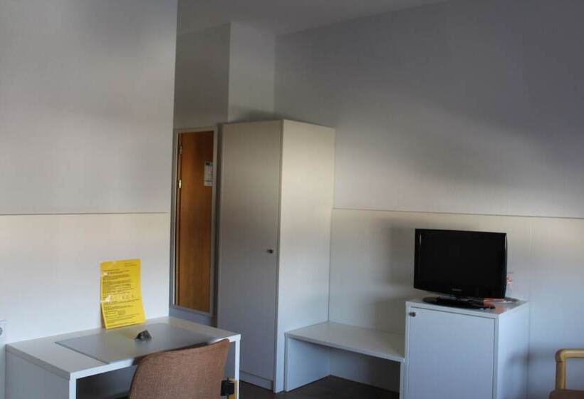 Номер Стандарт Индивидуальный, Ap Hotel Mannheim Viernheim Am Kapellenberg