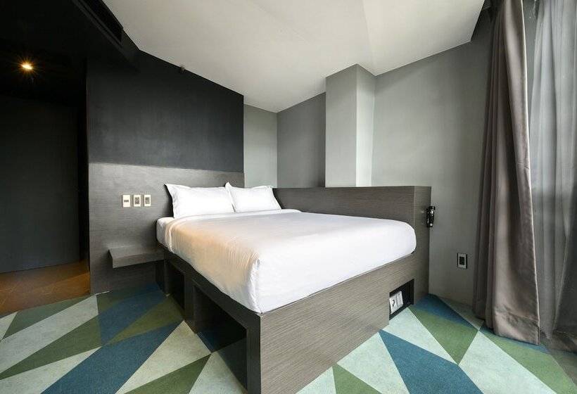 Номер Стандарт, G1 Lodge