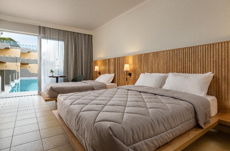 Номер Стандарт, G1 Lodge