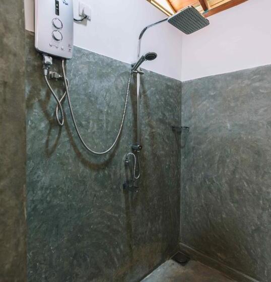 Quarto Triplo Deluxe, Jungle Paradise