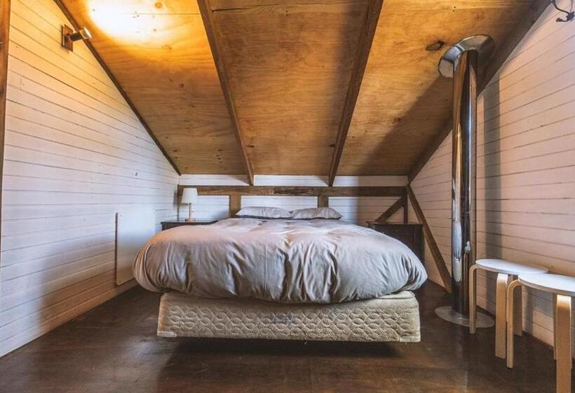 غرفة قياسية, Hostal Climb House