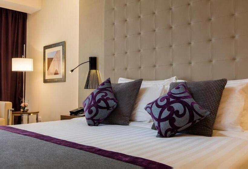 Номер Deluxe Одноместный, Somewhere Hotel Al Ahsa