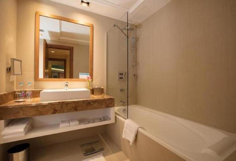 Номер Стандарт, Somewhere Hotel Al Ahsa