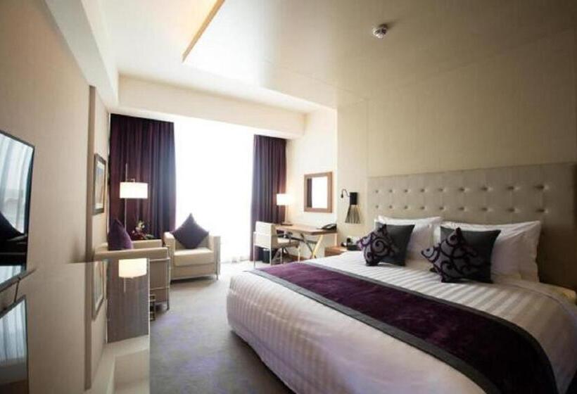Номер Стандарт, Somewhere Hotel Al Ahsa