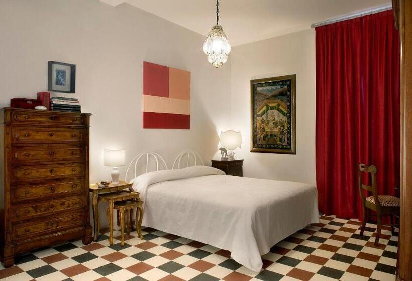 اتاق استاندارد, Casa Sironi