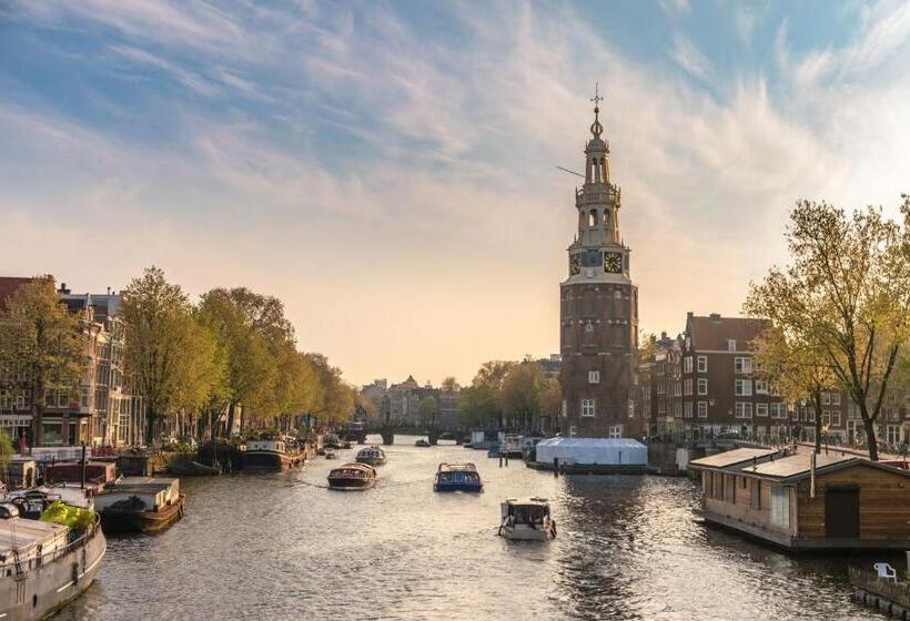 舒适型单人间, Amsterdam Lake
