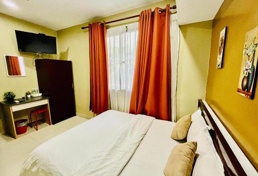 Номер Deluxe, Citytop