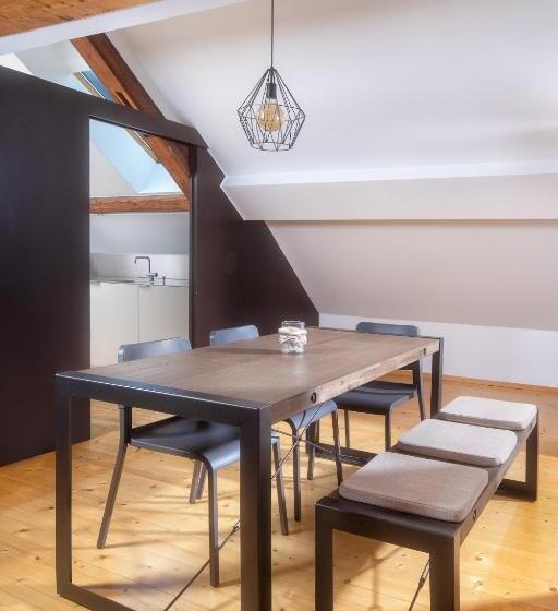 Family Suite, Gasthaus Rössle