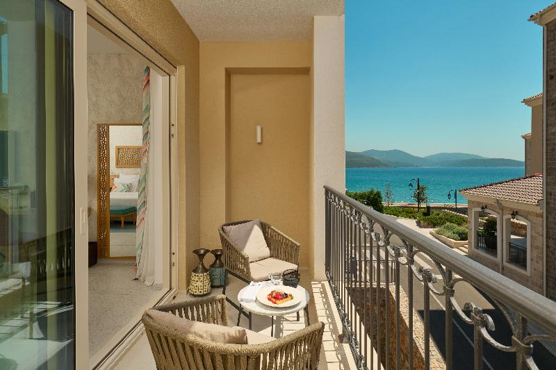 اتاق سوپریور, The Chedi Luštica Bay