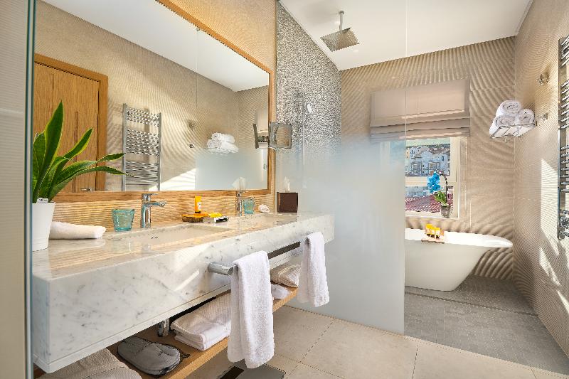 اتاق استاندارد, The Chedi Luštica Bay
