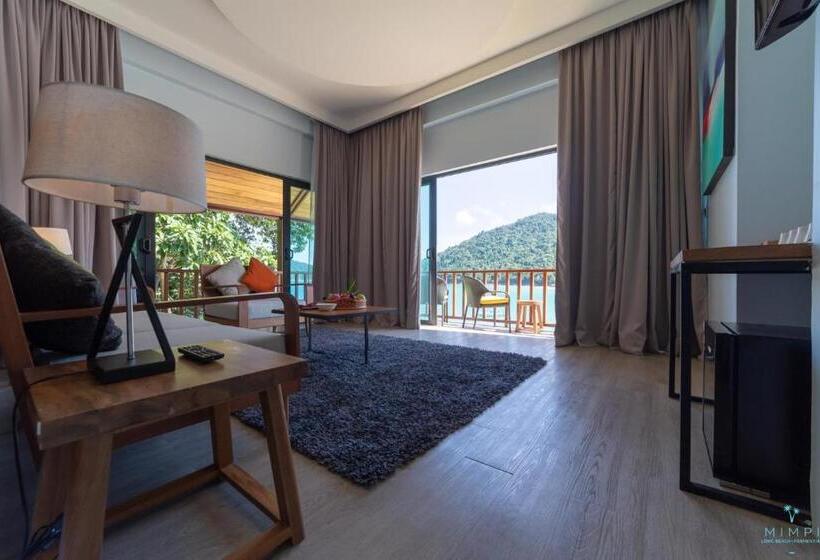 سوئیت پریمیوم, Mimpi Perhentian