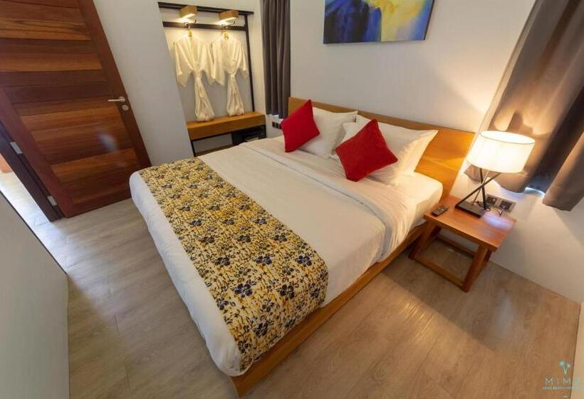 سوییت خانوادگی, Mimpi Perhentian
