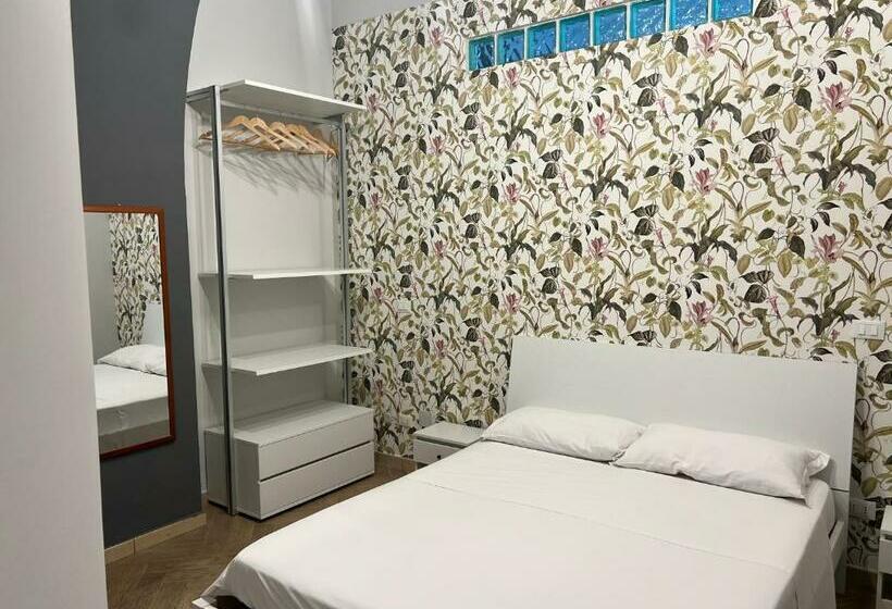 スタンダードルーム, Palazzo Cardinale Rooms