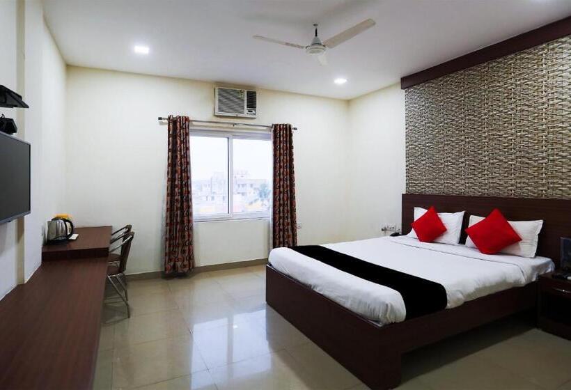 Номер Deluxe, Townhouse Best Inn