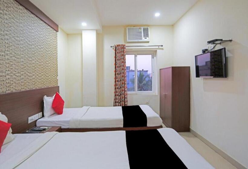 Номер Executive, Townhouse Best Inn