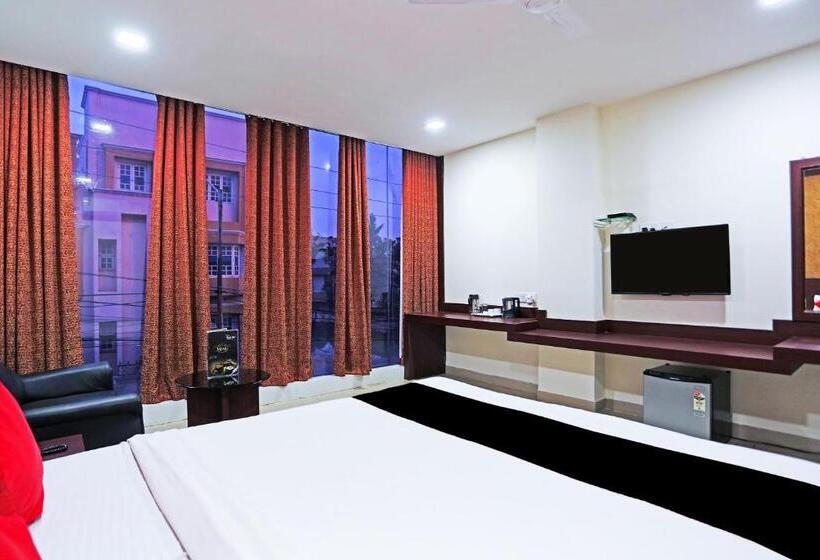 Номер Deluxe, Townhouse Best Inn