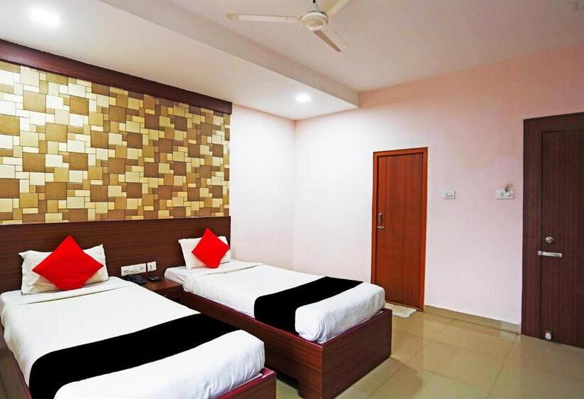 Номер Executive, Townhouse Best Inn