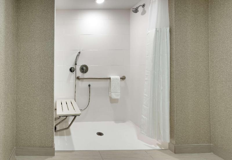 Стандартный Номер Кровать Кинг, Hilton Garden Inn Lehi