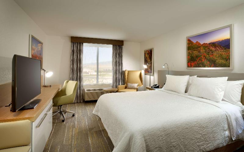 Номер Стандарт, Hilton Garden Inn Lehi