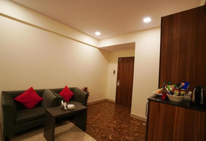جناح, Silicon Inn