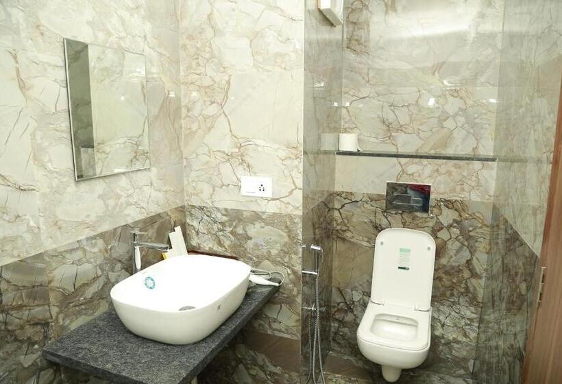 جناح, Silicon Inn