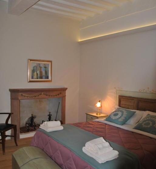 Номер Стандарт, Casa Dolce Casa