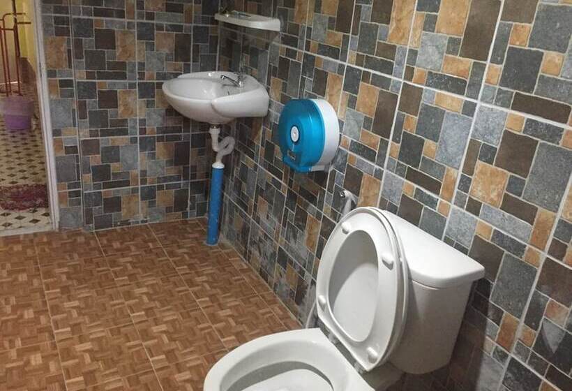 패밀리 룸, Bussaracum Resort