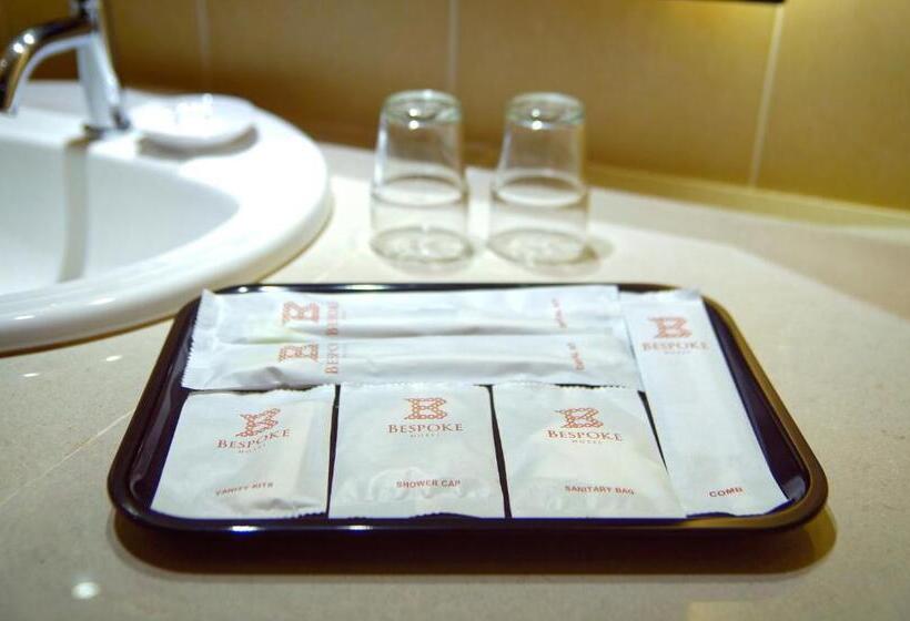 Номер Executive, Bespoke Hotel Puchong