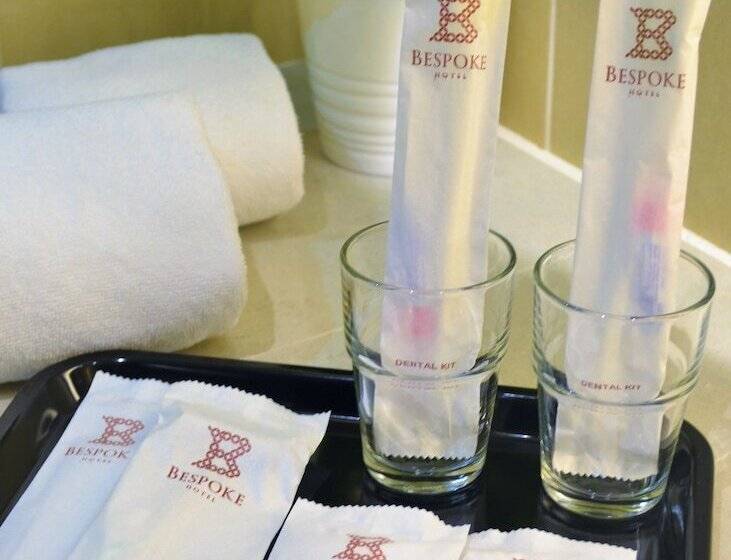 Номер Executive, Bespoke Hotel Puchong