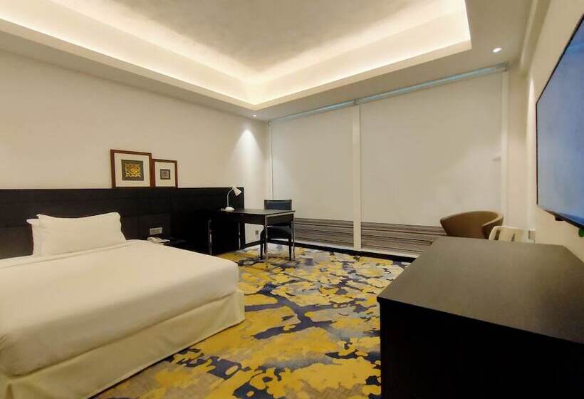 Номер Superior Одноместный, Bespoke Hotel Puchong